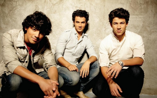 Jonas Brothers Jonas Brothers