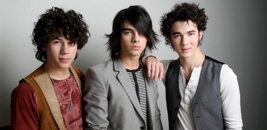 Jonas Brothers Jonas Brothers
