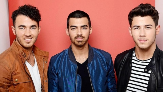 Jonas Brothers Jonas Brothers