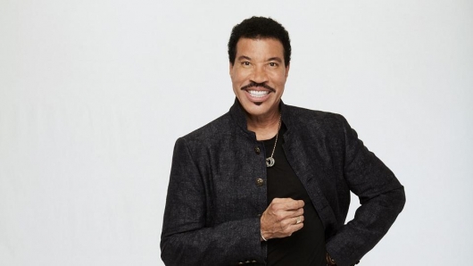 Leonel Richie Leonel Richie