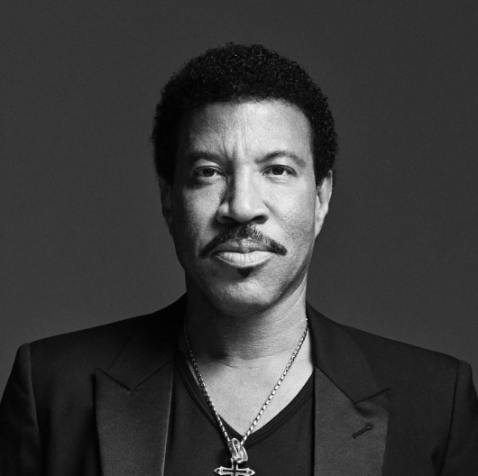 Leonel Richie Leonel Richie