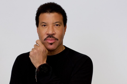 Leonel Richie Leonel Richie