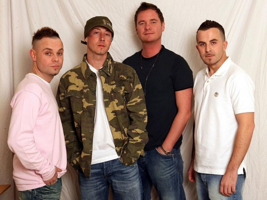 East 17 East 17