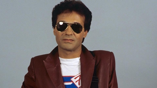 F.R. DAVID F.R. DAVID