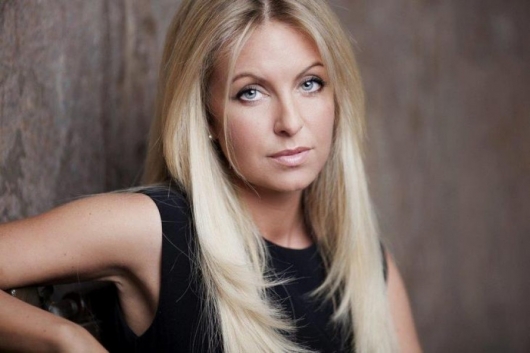 Мария Орзул Мария Орзул