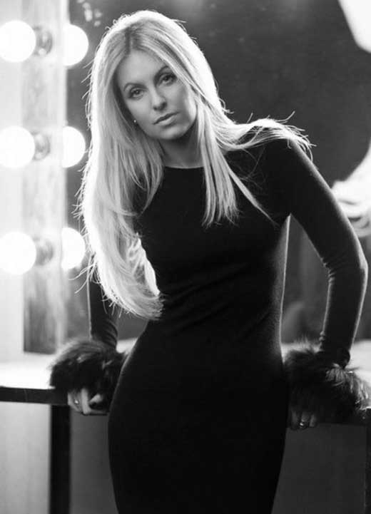 Мария Орзул Мария Орзул