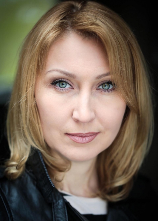 Светлана Галка Светлана Галка