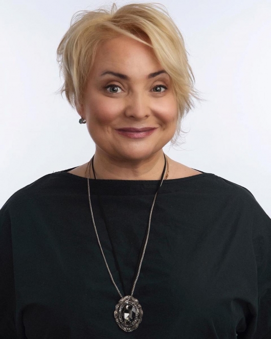 Светлана Пермякова Светлана Пермякова