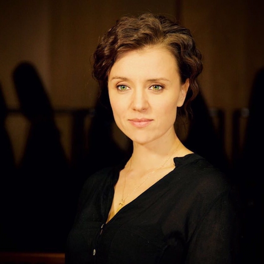 Ксения Алферова Ксения Алферова