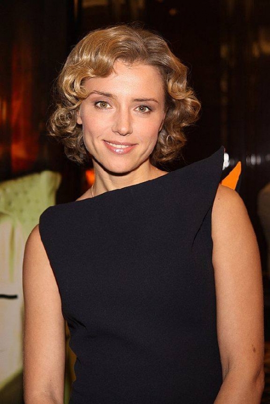 Ксения Алферова Ксения Алферова