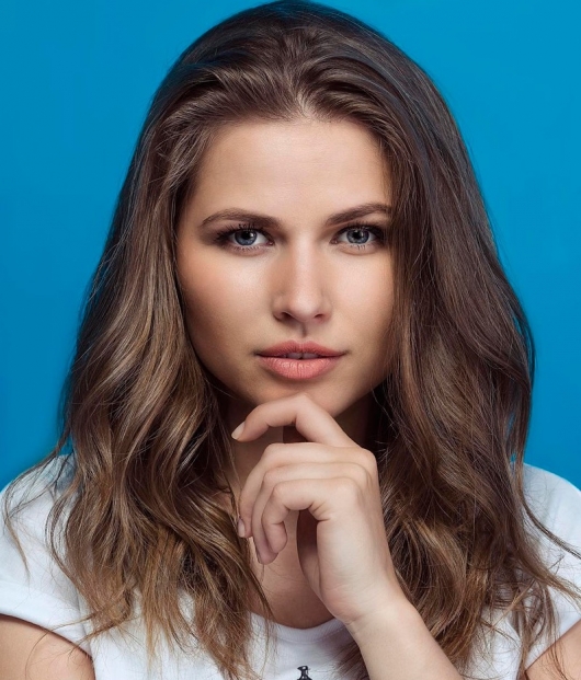 Юлия Топольницкая Юлия Топольницкая