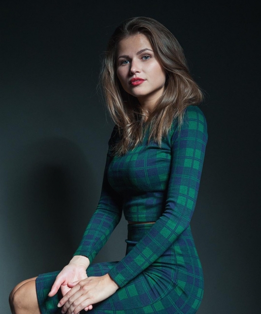 Юлия Топольницкая Юлия Топольницкая