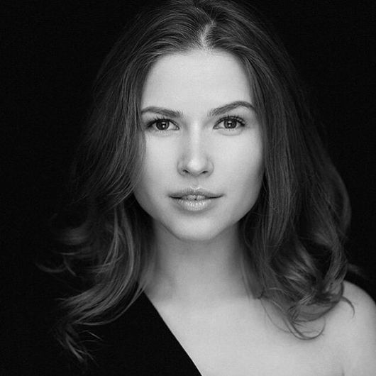 Юлия Топольницкая Юлия Топольницкая