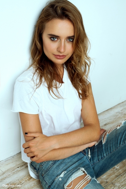 Соня Есьман Соня Есьман