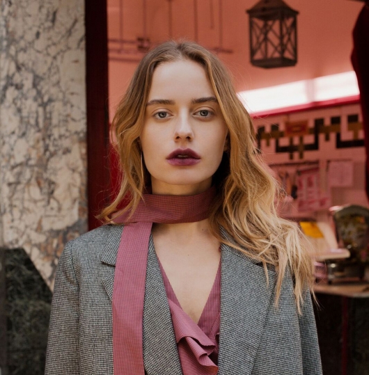 Соня Есьман Соня Есьман