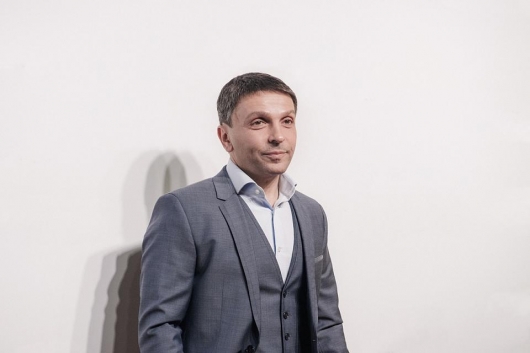 Леонид Барац Леонид Барац