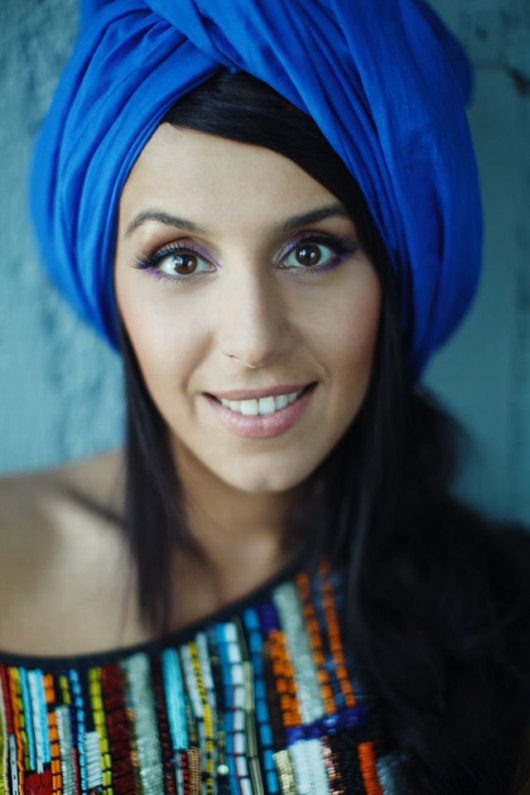 Jamala