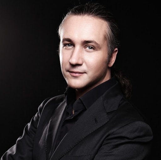 Илья Зудин Илья Зудин