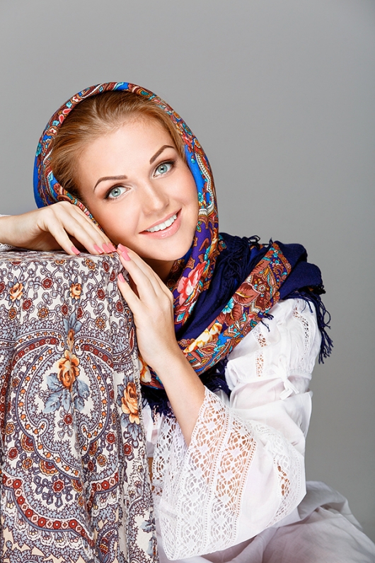 Марина Девятова Марина Девятова