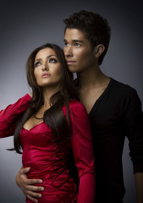 Пара Нормальных