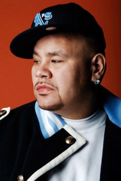 Fat Joe Fat Joe
