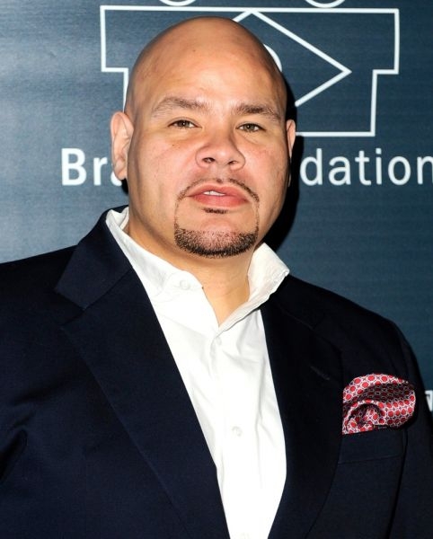 Fat Joe Fat Joe