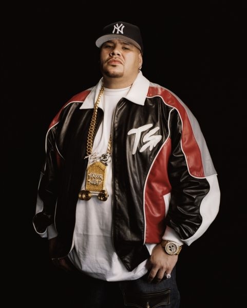 Fat Joe Fat Joe