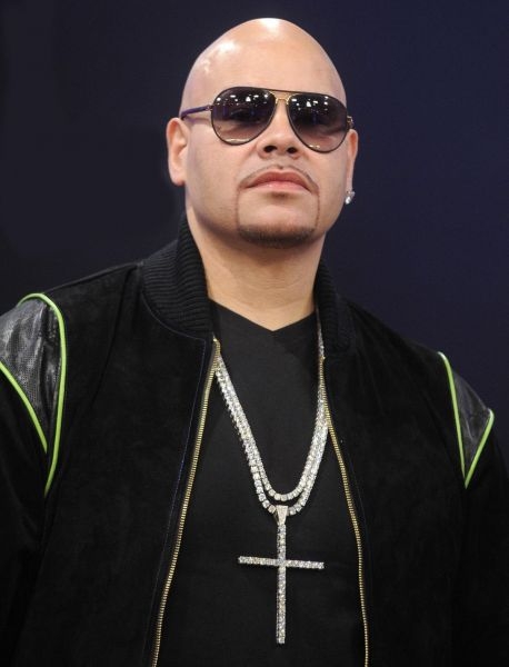 Fat Joe Fat Joe