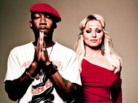 2 Brothers on the 4th Floor 2 Brothers on the 4th Floor