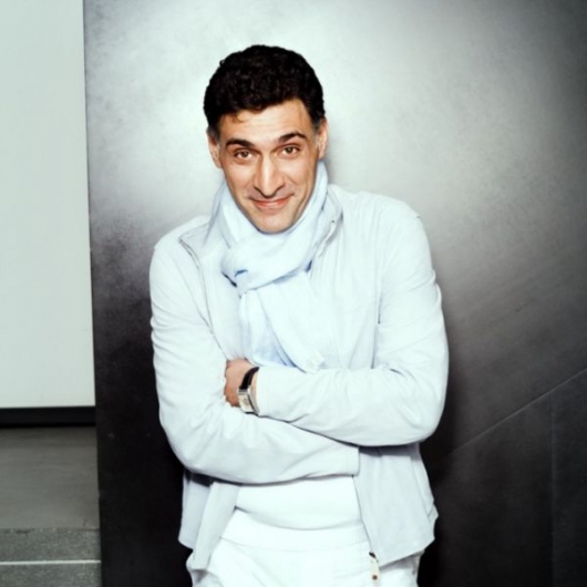 Тигран Кеосаян