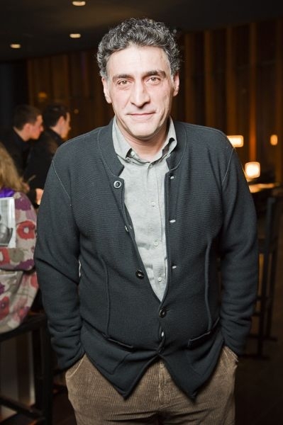 Тигран Кеосаян