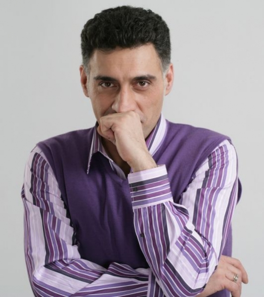 Тигран Кеосаян