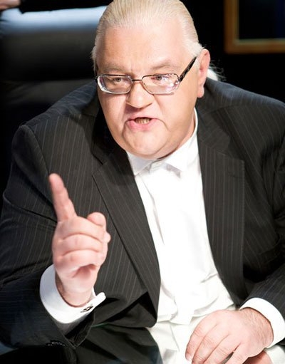 Сергей Сивохо