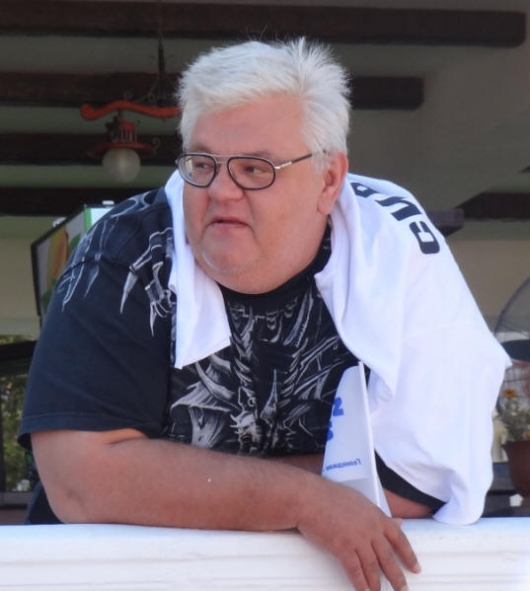 Сергей Сивохо