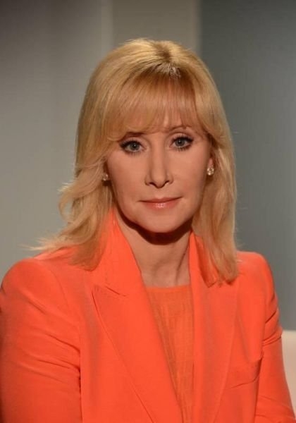 Оксана Пушкина Оксана Пушкина