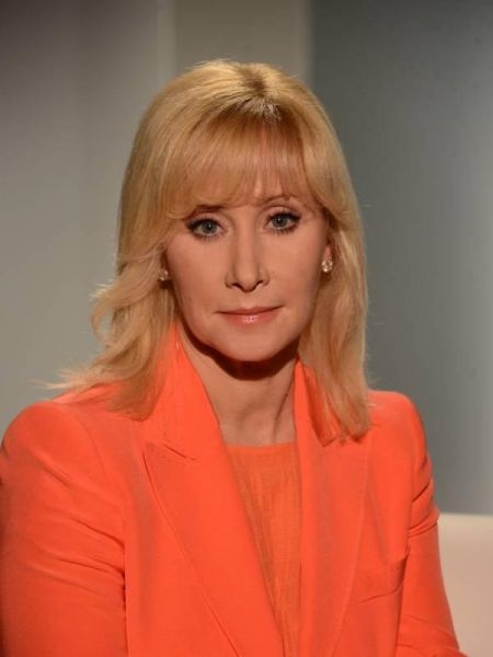 Оксана Пушкина Оксана Пушкина