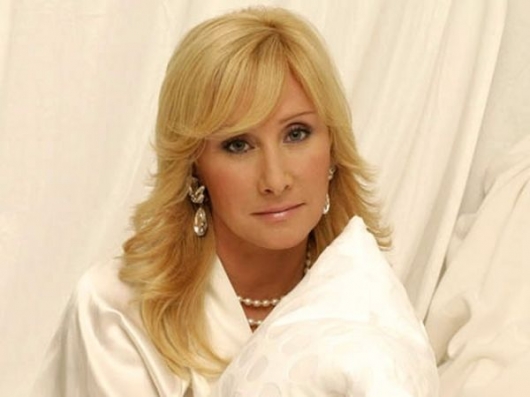 Оксана Пушкина Оксана Пушкина