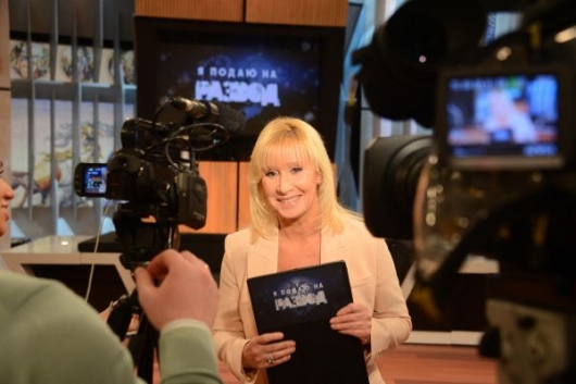 Оксана Пушкина Оксана Пушкина