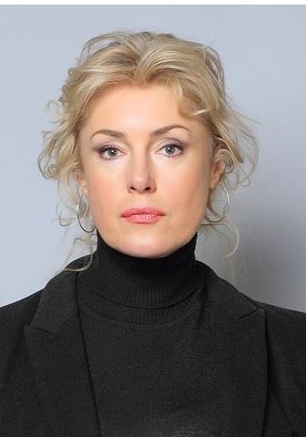 Мария Шукшина Мария Шукшина