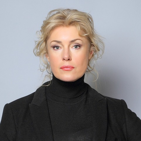 Мария Шукшина Мария Шукшина