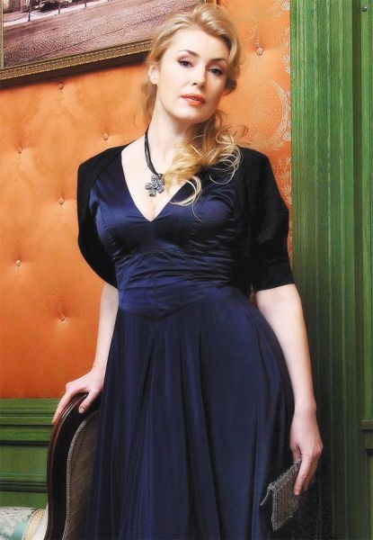 Мария Шукшина Мария Шукшина