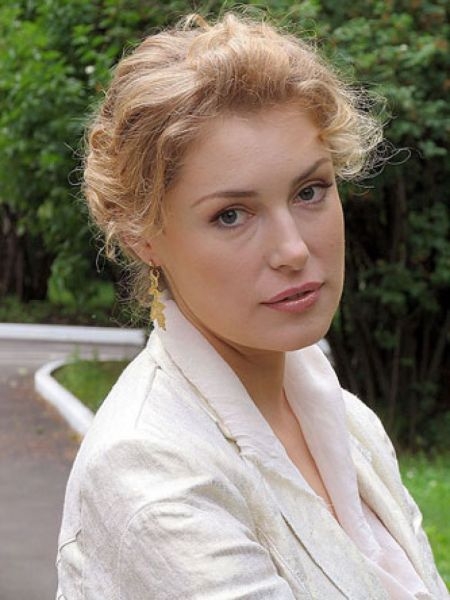 Мария Шукшина Мария Шукшина