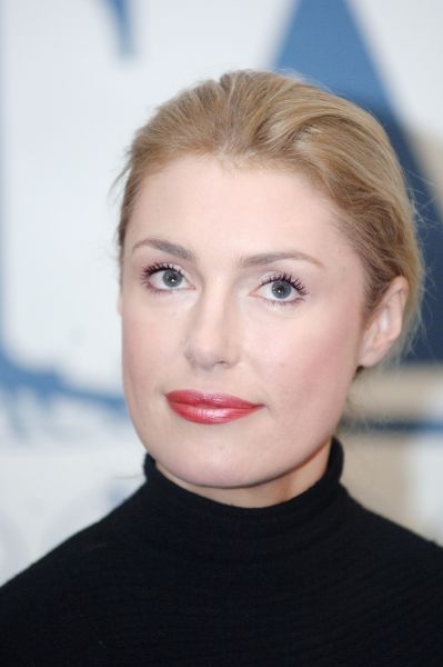 Мария Шукшина Мария Шукшина