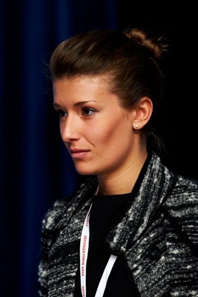 Ксения Соколянская Ксения Соколянская