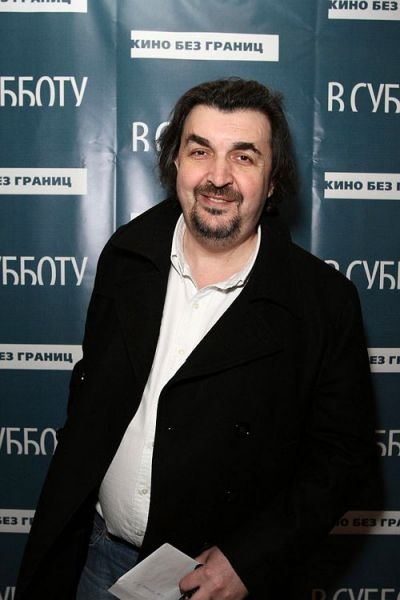 Игорь Золотовицкий Игорь Золотовицкий