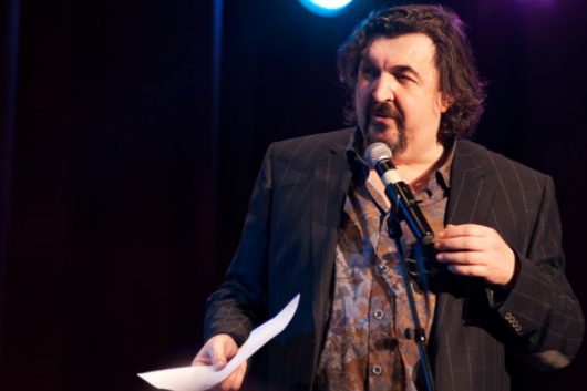 Игорь Золотовицкий Игорь Золотовицкий