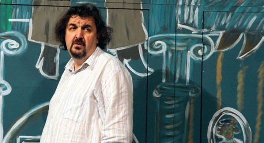 Игорь Золотовицкий Игорь Золотовицкий