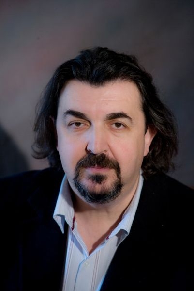 Игорь Золотовицкий Игорь Золотовицкий