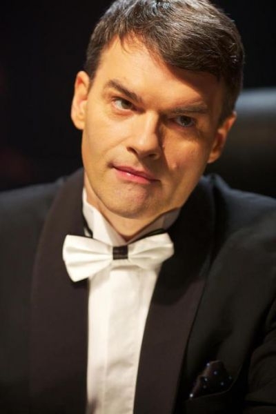 Евгений Дятлов Евгений Дятлов