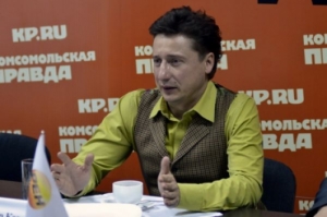 Александр Ковалев